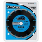 510180 Диск алмаз. сух.рез 180х22,23х7,5х2.2мм DIAFORCE SEGMENT BASIC