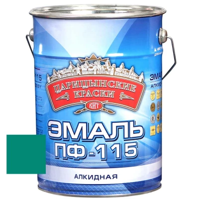ПФ-115 Царицынские Краски