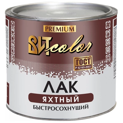 Лак ВИТ