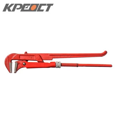 5300040 Ключ трубный рычажный,1-1/2" Креост