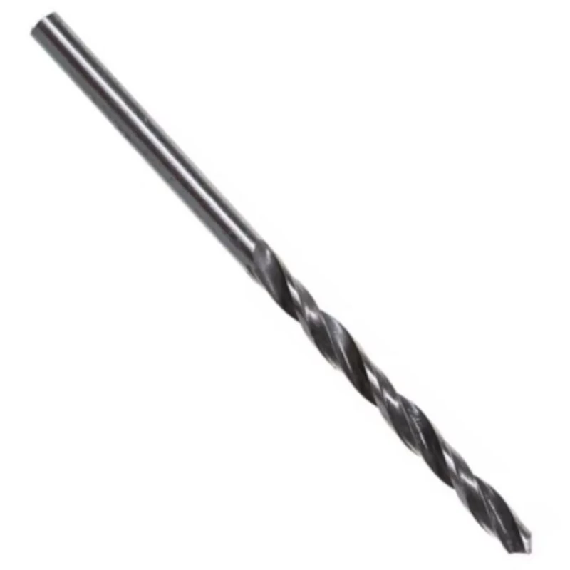 461065 Сверло по металлу, ЦХ,  6,5 x101 мм, HSS-R, 10шт/уп, RENNBOHR BASIC PROM