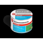 Самоклеящаяся герметиз.лента,серебрис,дл.3м,шир.5см NICOBAND