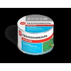 Самоклеящаяся герметиз.лента,серебрис,дл.3м,шир.7,5см NICOBAND