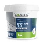 Клей Бустилат М-20(новый дизайн) 1кг Л-С(12)