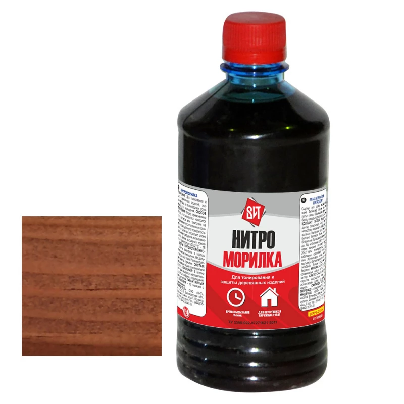 ВИТ Нитроморилка клен 0,5 л  (20)
