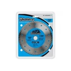 511230 Диск алмазный DIAFORCE TURBO BASIC 230х22,23х7,5x2,4 мм сухой рез