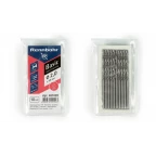 461020 Сверло по металлу, ЦХ,  2,0 x49 мм, HSS-R, 10шт/уп, RENNBOHR BASIC PROM