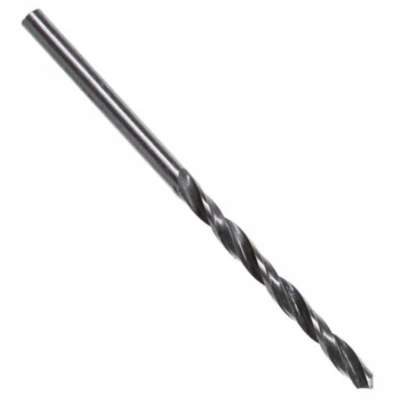 461033 Сверло по металлу, ЦХ,  3,3 x65 мм, HSS-R, 10шт/уп, RENNBOHR BASIC PROM