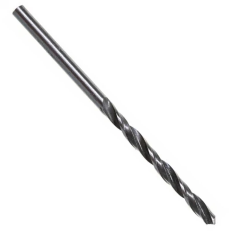461033 Сверло по металлу, ЦХ,  3,3 x65 мм, HSS-R, 10шт/уп, RENNBOHR BASIC PROM