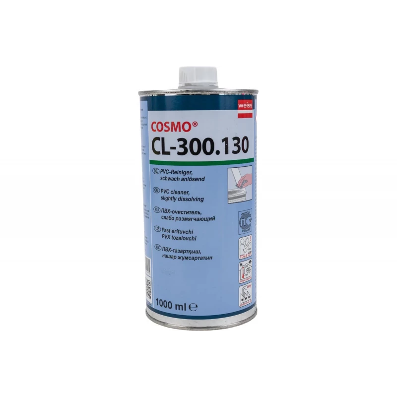 Очиститель COSMO CL-300.130, 1000мл (12)