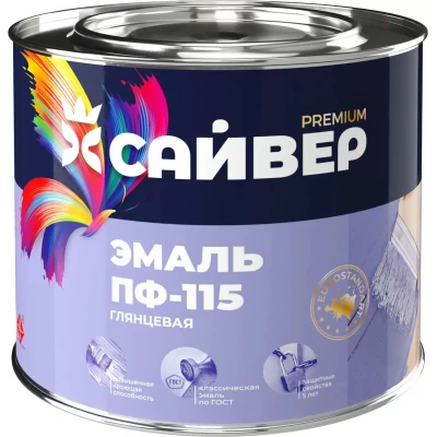 ПФ-115 розовая фас.5 кг САЙВЕР