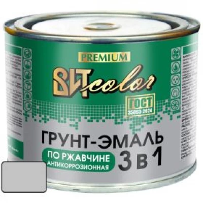 грунт эмаль по ржавчине 3в1 ВИТ (глянец)