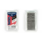 461025 Сверло по металлу, ЦХ,  2,5 x57 мм, HSS-R, 10шт/уп, RENNBOHR BASIC PROM