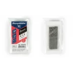 461015 Сверло по металлу, ЦХ,  1,5x40 мм, HSS-R, 10шт/уп, RENNBOHR BASIC PROM