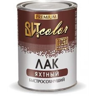 ВИТ Лак Яхтный глянцевый color 0,7 кг(14)