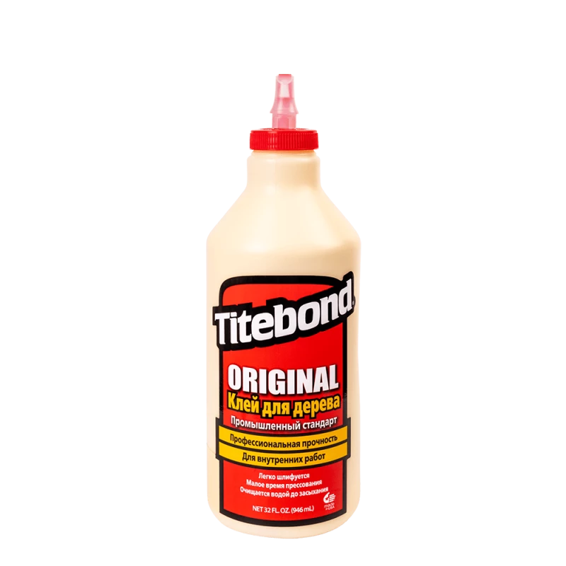 Клей Titebon ll Original столярный 946мл(6)