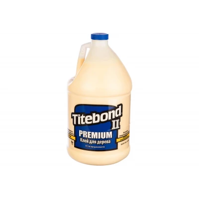 Клей Titebon ll Premium столярный влагост 3,785л(2)
