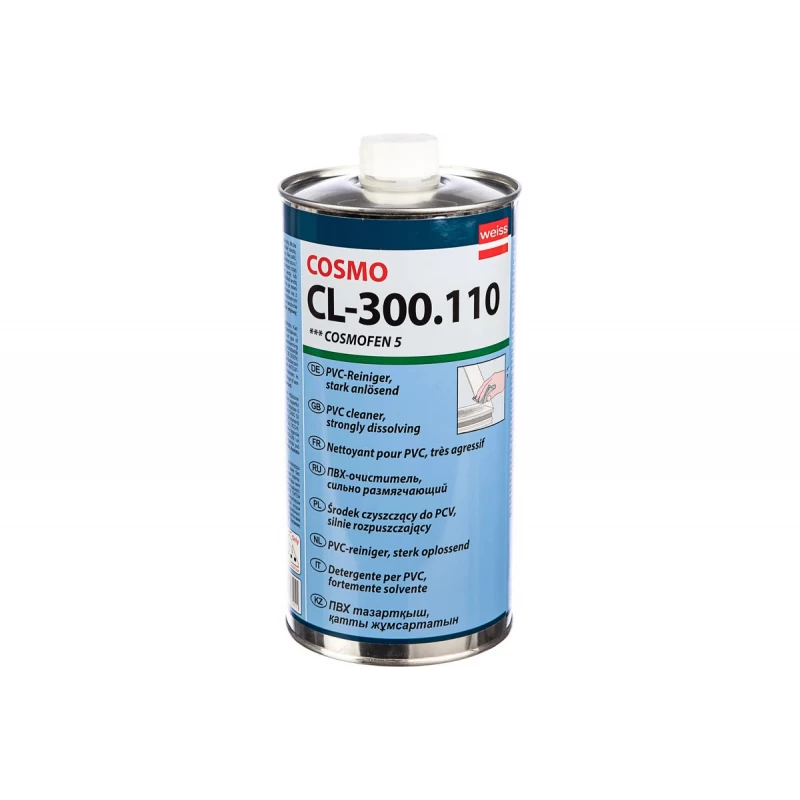 Очиститель Cosmofen 5, 1000мл COSMO CL-300.110 (12)