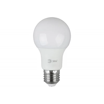 Лампа светодиод ЭРА LED smd A60-11W-860-E27 11Вт груша хол дневной свет