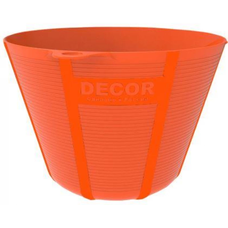 670-1167 Емкость высокая для гипса и затирки 0,67 л DECOR