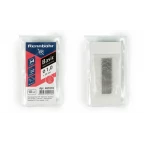461010 Сверло по металлу, ЦХ,  1,0x34 мм, HSS-R, 10шт/уп, RENNBOHR BASIC PROM
