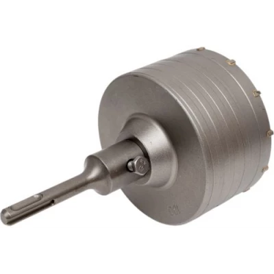 662092 Коронка по бетону sds+  68мм в сборе Rennbohr Corebit
